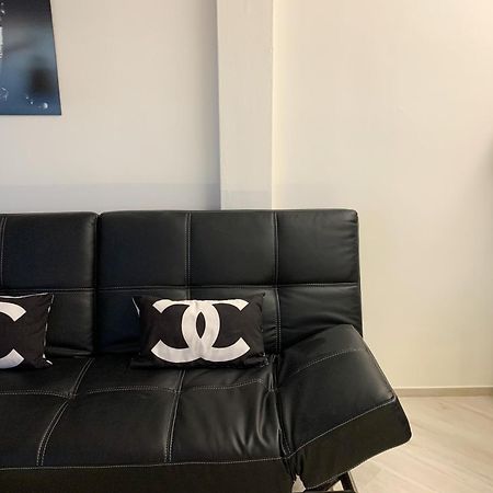 Casina Tuareg Villa Livorno Exteriör bild