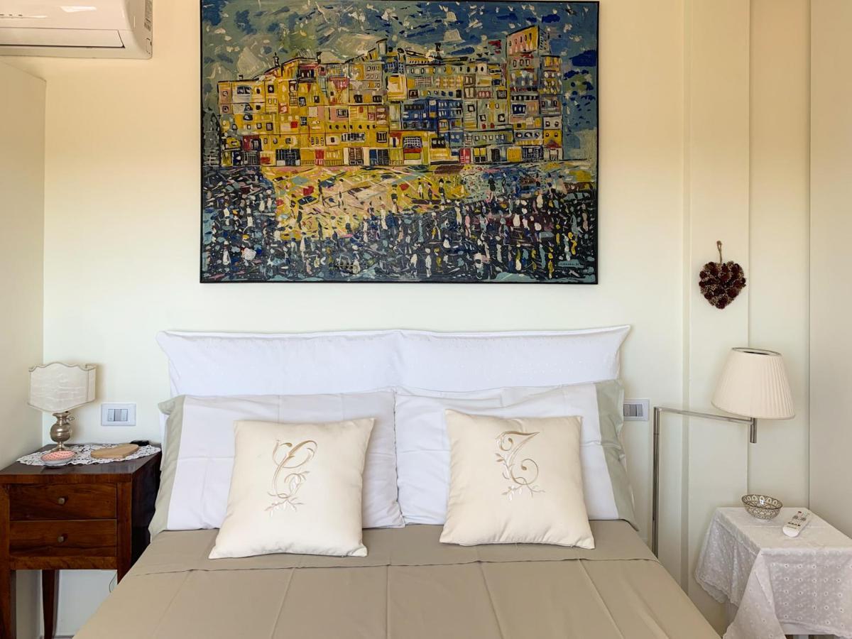 Casina Tuareg Villa Livorno Exteriör bild